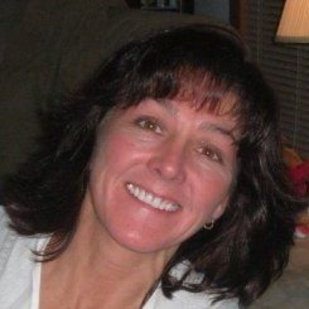 Meet your Posher, Lori